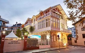 Hotel Atalaya- Free Parking Gratuito